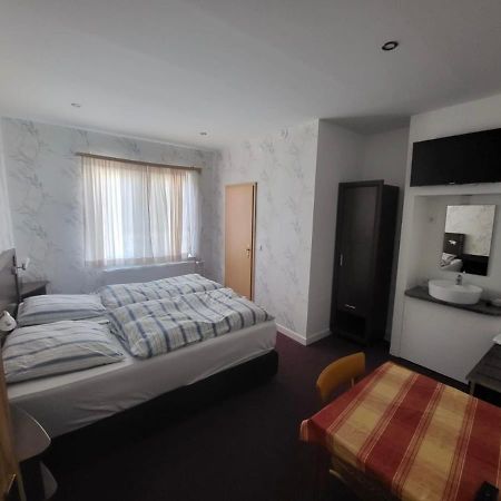 Hotel Zum Ritter Staufenberg  Ngoại thất bức ảnh