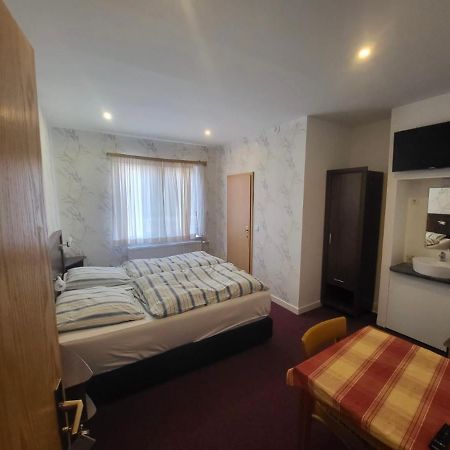 Hotel Zum Ritter Staufenberg  Ngoại thất bức ảnh