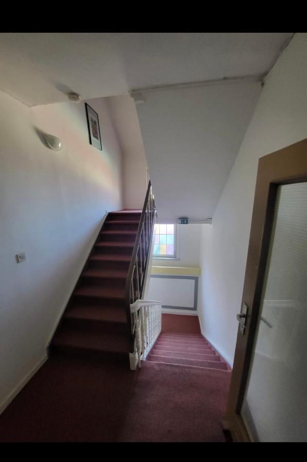 Hotel Zum Ritter Staufenberg  Ngoại thất bức ảnh